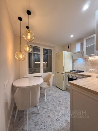 m. Mendeleevskaya: Apartment, 2-rooms