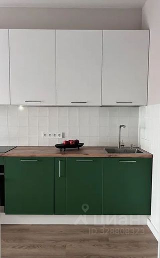 m. Strogino: Apartment, 1-rooms
