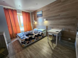 m. Kotelniki: Apartment, 1-rooms