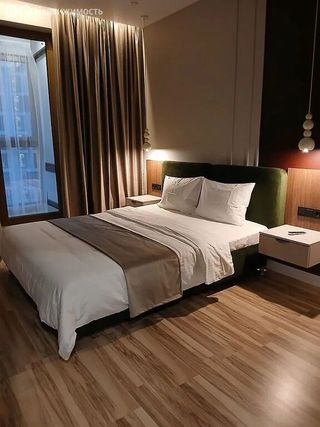 m. TsSKA: Apartment, 2-rooms