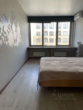m. Verkhnie Likhobory: Apartment, 1-rooms