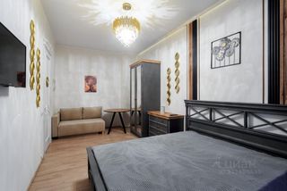 m. Shelepikha: Apartment, 2-rooms