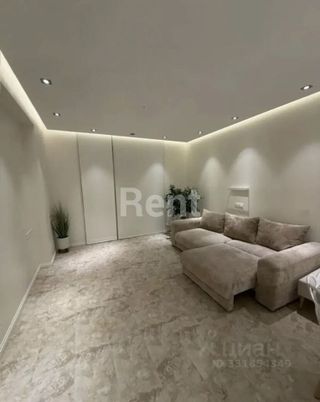 m. Nemchinovka: Apartment, 1-rooms