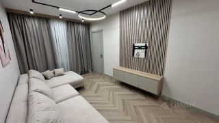 m. Khoroshevskaya: Apartment, 2-rooms