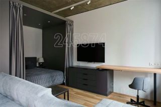 m. Shelepikha: Apartment, 1-rooms
