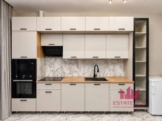 m. Shelepikha: Apartment, 2-rooms