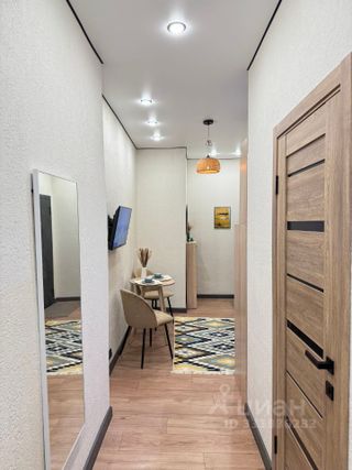 m. Krasnoselskaya: Apartment, studio