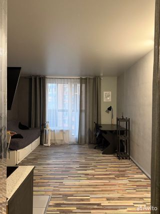 m. Krasnogorskaya: Apartment, studio