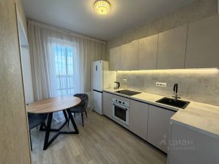 m. Bitsa: Apartment, studio