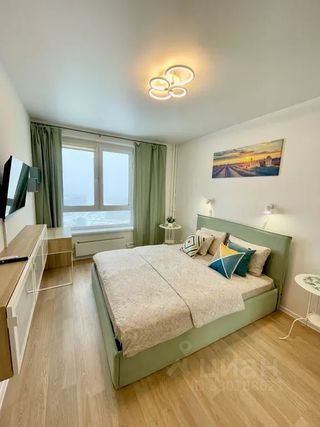 m. Mitino: Apartment, 1-rooms