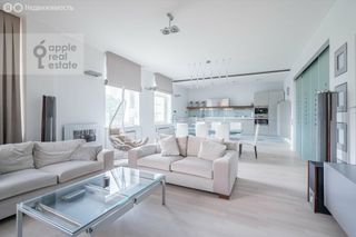m. Minskaya: Apartment, 3-rooms