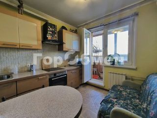 m. Yakhromskaya: Apartment, 1-rooms