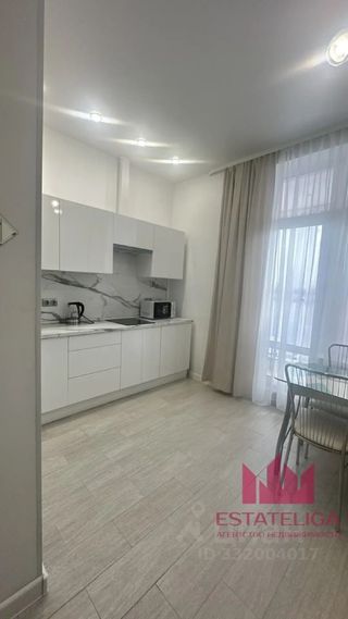 m. Moskva Tovarnaya: Apartment, 1-rooms