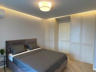 m. Krasnogorskaya: Apartment, 2-rooms