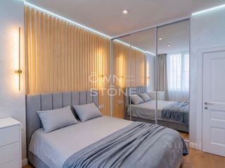 m. Testovskaya: Apartment, 3-rooms