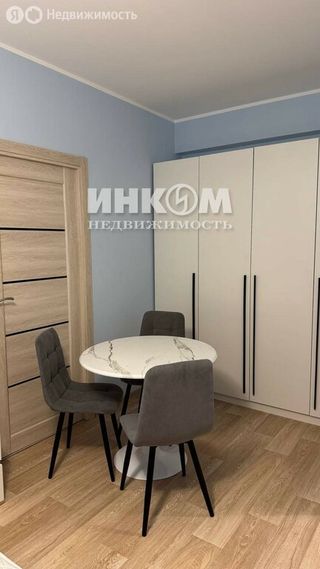 m. Park kultury: Apartment, 1-rooms