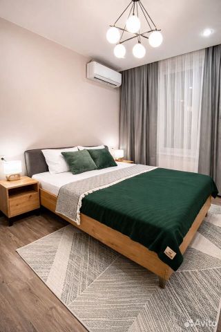 m. Michurinets: Apartment, 1-rooms