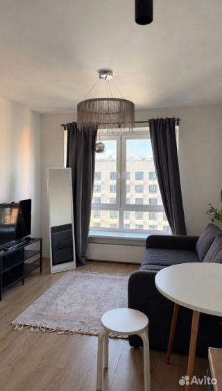 m. Kotelniki: Apartment, 2-rooms