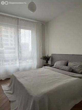 m. Spartak: Apartment, 2-rooms