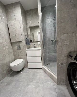 m. Nagornaya: Apartment, 1-rooms