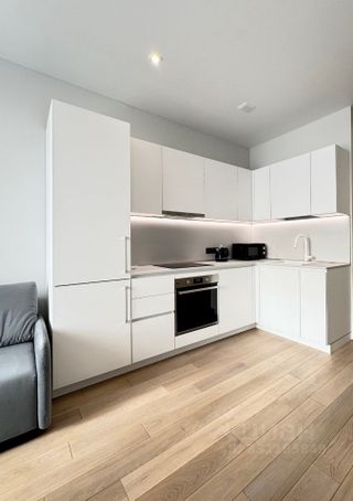 m. Serp i Molot: Apartment, 1-rooms