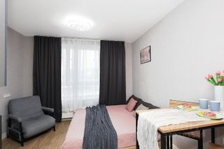 m. Skolkovo: Apartment, 1-rooms