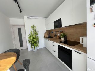 m. Mitino: Apartment, 1-rooms