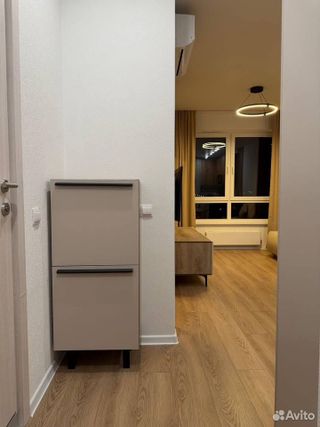 m. Okruzhnaya: Apartment, 1-rooms