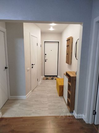 m. Krasnogorskaya: Apartment, 1-rooms