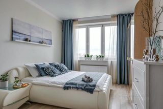 m. Khimki: Apartment, 1-rooms