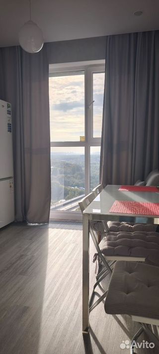 m. Saltykovskaya: Apartment, 1-rooms