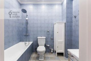 m. Novoslobodskaya: Apartment, 5-rooms