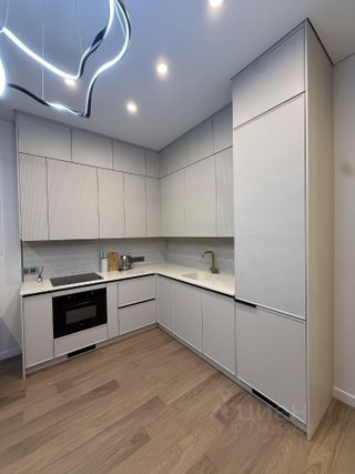 m. Shelepikha: Apartment, 2-rooms