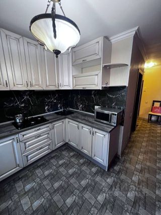 m. Levoberezhnaya: Apartment, 1-rooms