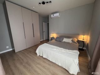 m. Butyrskaya : Apartment, 2-rooms