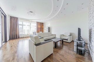m. Novatorskaya: Apartment, 3-rooms