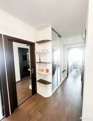 m. Zheleznodorozhnaya: Apartment, 2-rooms
