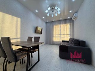 m. Aminyevskaya: Apartment, 1-rooms