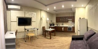 m. Dubrovka: Apartment, 2-rooms