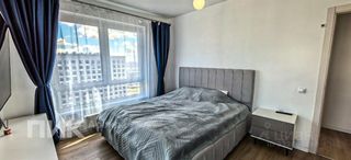 m. Kalitniki: Apartment, 2-rooms