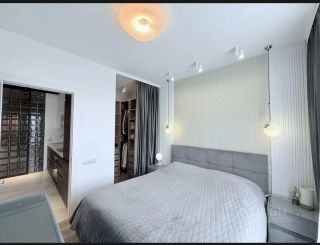 m. Bakovka: Apartment, 2-rooms