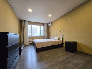 m. Mendeleevskaya: Apartment, 1-rooms