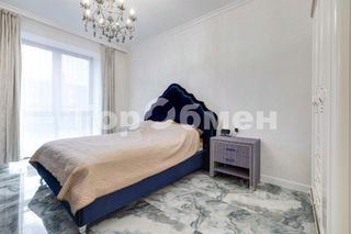 m. Shelepikha: Apartment, 1-rooms