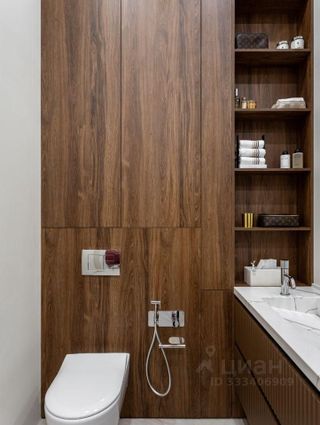 m. Kaluzhskaya: Apartment, 3-rooms