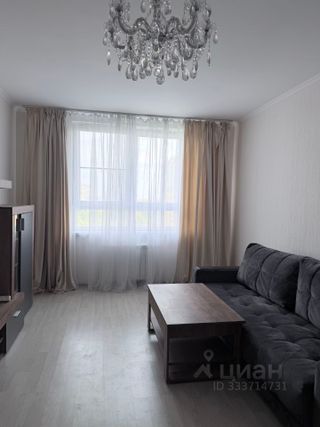m. Krymskaya: Apartment, 1-rooms