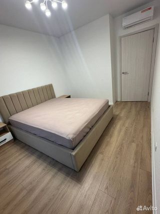 m. Lokomotiv: Apartment, 1-rooms