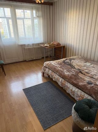 m. Dolgoprudnaya: Apartment, 2-rooms
