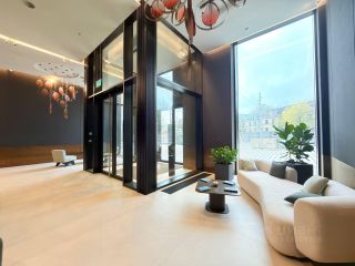 m. Ugreshskaya: Apartment, studio
