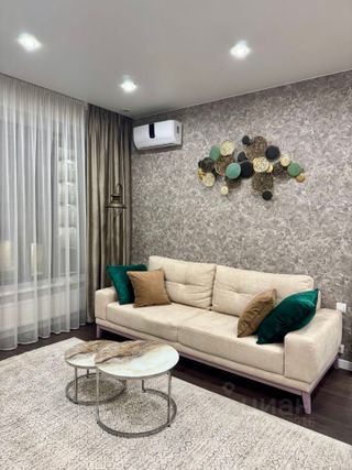 m. Bagrationovskaya: Apartment, 2-rooms