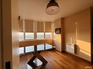 m. Buninskaya alleya: Apartment, 1-rooms